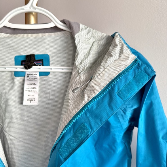 PATAGONIA H2no jacket - Picture 2 of 9